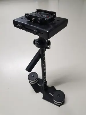 Steadycam für Kameras Bild 3