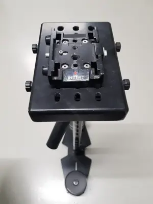 Steadycam für Kameras Bild 4
