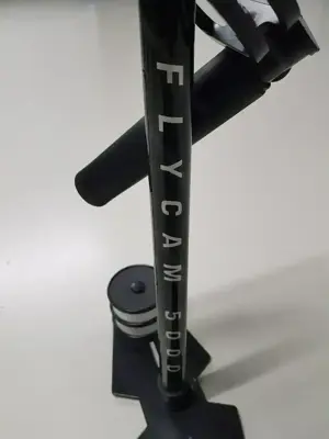 Steadycam für Kameras Bild 2