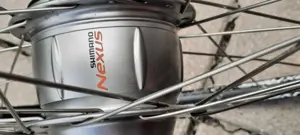 Shimano Nexus Set zu verkaufen. Bild 5