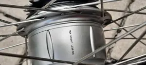 Shimano Nexus Set zu verkaufen. Bild 7