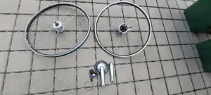 Shimano Nexus Set zu verkaufen.