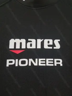 Neoprenanzug Mares PIONEER 5mm Bild 2