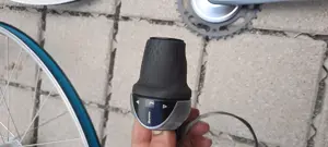 Shimano Nexus Set zu verkaufen. Bild 6