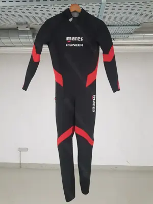 Neoprenanzug Mares PIONEER 5mm