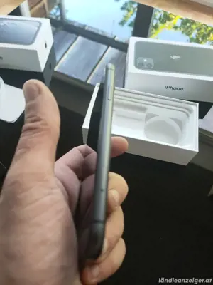 iPhone 11 128 GB  Bild 5