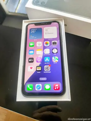 iPhone 11 128 GB 