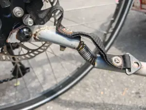 Fahrradanhänger Transportanhänger Fahrrad  Bild 2