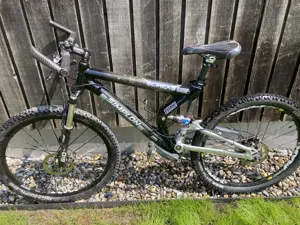 Simplon Cirex Bild 2