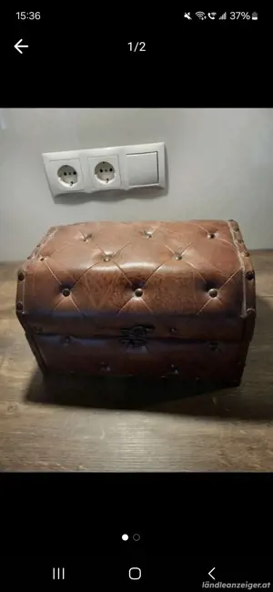 nähkästchen