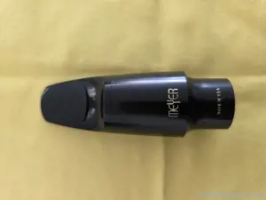 Altsaxophon Mundstück: USA Meyer M5M