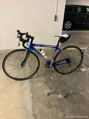 Rennrad Ridley