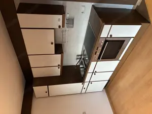 Vollmöblierte Wohnung mit großer Terrasse in Bludenz zu mieten. Bild 3