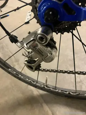 Rennrad Ridley Bild 2