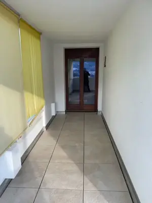 Vollmöblierte Wohnung mit großer Terrasse in Bludenz zu mieten. Bild 8