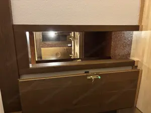 Vollmöblierte Wohnung mit großer Terrasse in Bludenz zu mieten. Bild 11