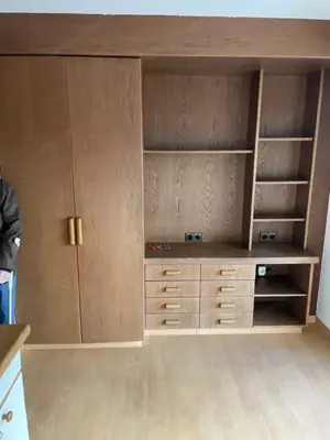 Vollmöblierte Wohnung mit großer Terrasse in Bludenz zu mieten. Bild 6