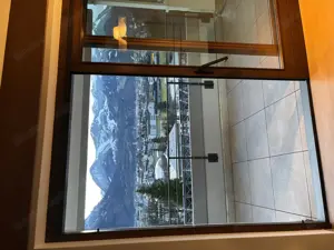 Vollmöblierte Wohnung mit großer Terrasse in Bludenz zu mieten.
