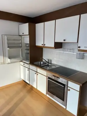 Vollmöblierte Wohnung mit großer Terrasse in Bludenz zu mieten. Bild 7