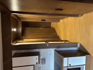 Vollmöblierte Wohnung mit großer Terrasse in Bludenz zu mieten. Bild 4