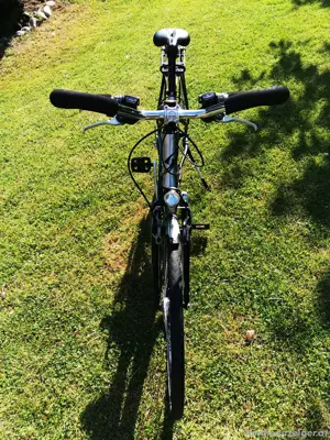 Simplon Herren Fahrrad  Bild 5