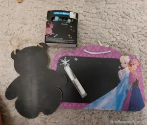 Tafel Spielzeug  Bild 3