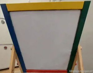 Tafel Spielzeug 