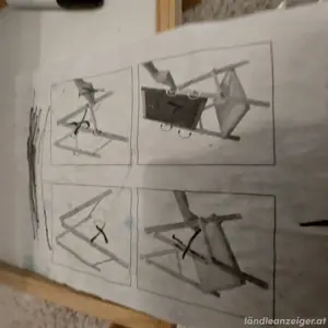 Tafel Spielzeug  Bild 2