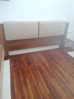 Bettgestell Doppelbett 