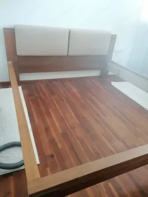 Bettgestell Doppelbett  Bild 2