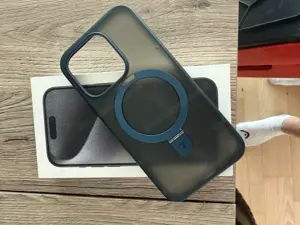 iPhone 15 pro 128gb Bild 2