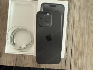iPhone 15 pro 128gb
