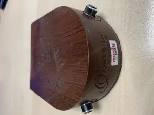 Kick Pro Stomp Box 