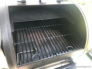 Smoker, Grill, Pellets-Smoker Pit Boss Bild 3