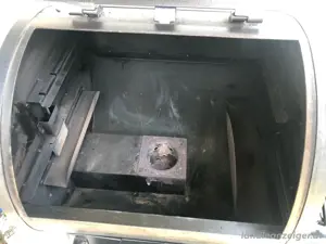 Smoker, Grill, Pellets-Smoker Pit Boss Bild 2