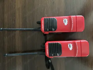 Walkie Talkie Spielzeug Bild 3