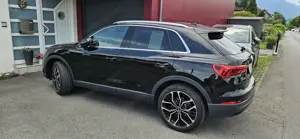 Audi Q3 35 TFSI S-tronic SUV   Geländewagen Bild 2