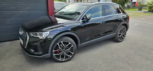 Audi Q3 35 TFSI S-tronic SUV   Geländewagen