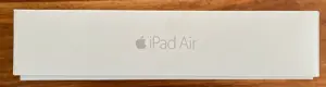 iPad Air 2 mit 128 GB Speicherplatz Bild 3