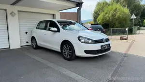 VW Golf 6 