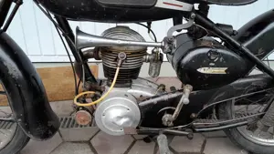 TERROT, 125cc, Bj.1949 Bild 4