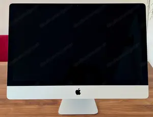 iMac 27 Zoll (late 2015) 