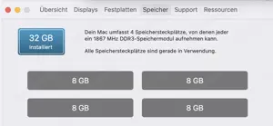 iMac 27 Zoll (late 2015)  Bild 4