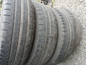 Sommerräder VW Polo Bild 3