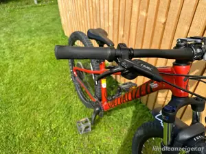Spezialized Rockhopper MTB 27,5 Zoll Größe S Fahrrad Hardtail Bild 3
