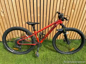 Spezialized Rockhopper MTB 27,5 Zoll Größe S Fahrrad Hardtail