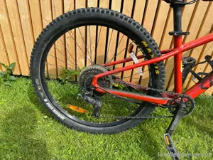 Spezialized Rockhopper MTB 27,5 Zoll Größe S Fahrrad Hardtail Bild 4