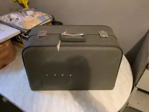 Nähmaschine von Bernina