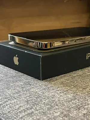 Apple iPhone 13 Pro Max - 256GB - Gold Bild 3