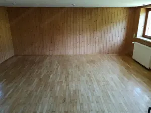 Wohnung in altem Bauernhaus zu vermieten Bild 2